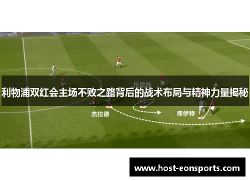 利物浦双红会主场不败之路背后的战术布局与精神力量揭秘