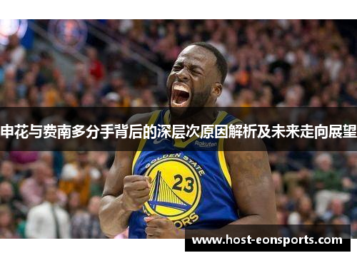 申花与费南多分手背后的深层次原因解析及未来走向展望