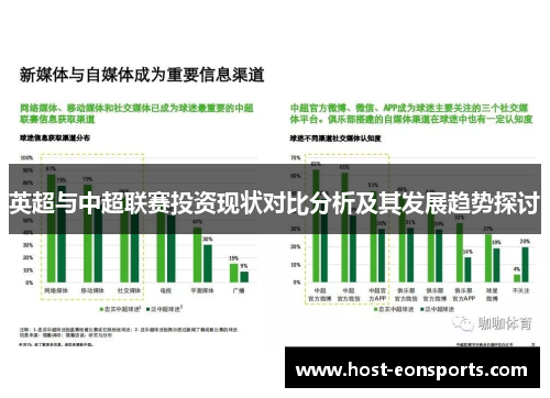 英超与中超联赛投资现状对比分析及其发展趋势探讨